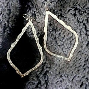 Kendra Scott Earrings